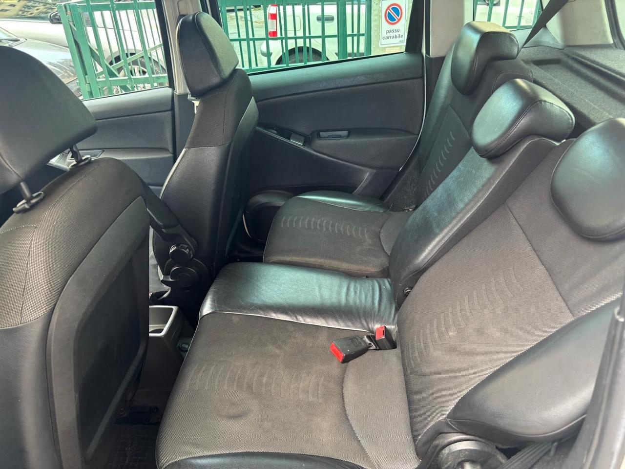 Fiat Idea 1.3 Multijet 16V 90 CV Emotion
