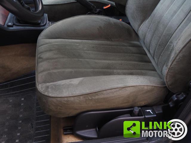 LANCIA Thema 2.0 i.e. turbo 16V +GPL+ASI+