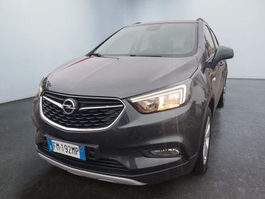 Opel Mokka Mokka X 1.6 CDTI Ecotec 136CV 4x2 Start&Stop Advance