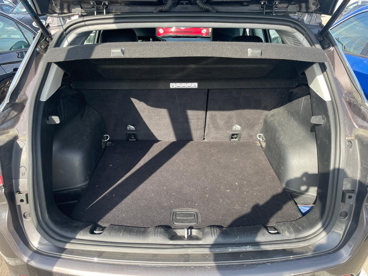 Jeep Compass 1.6 Multijet II 120CV 2WD Longitude