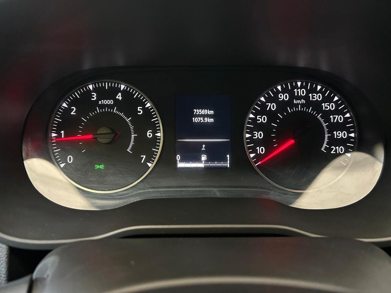 Dacia Duster 1.0 TCe 100 CV ECO-G 4x2 Prestige