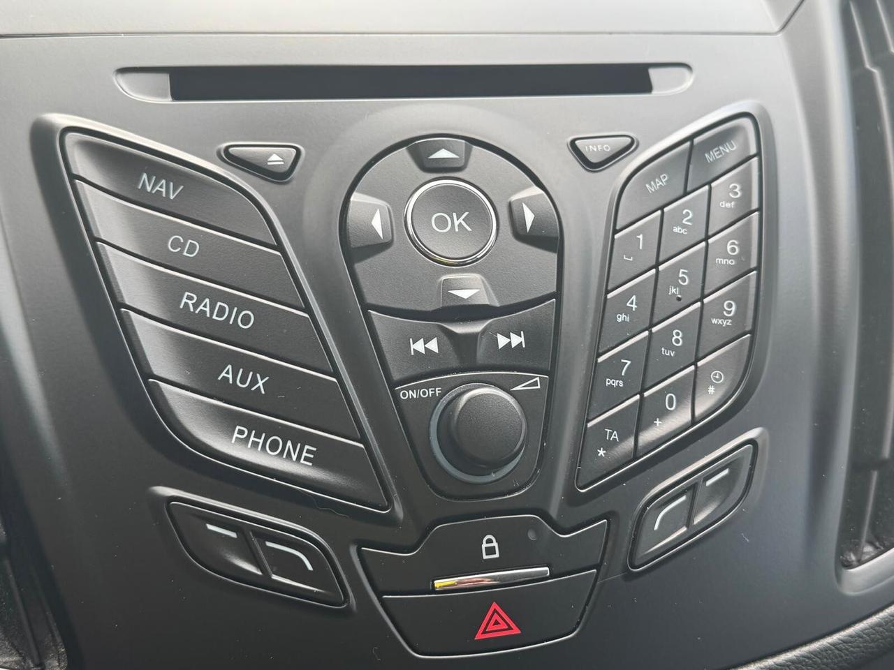Ford Kuga 2.0 TDCI 163 CV 4WD Powershift Titanium