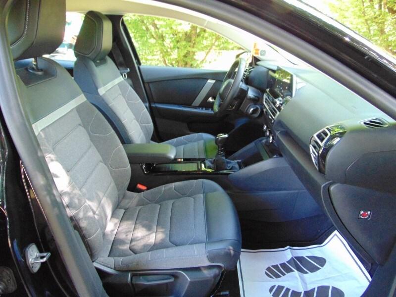 CITROEN C4 3ª serie C4 PureTech 130 S&S Plus