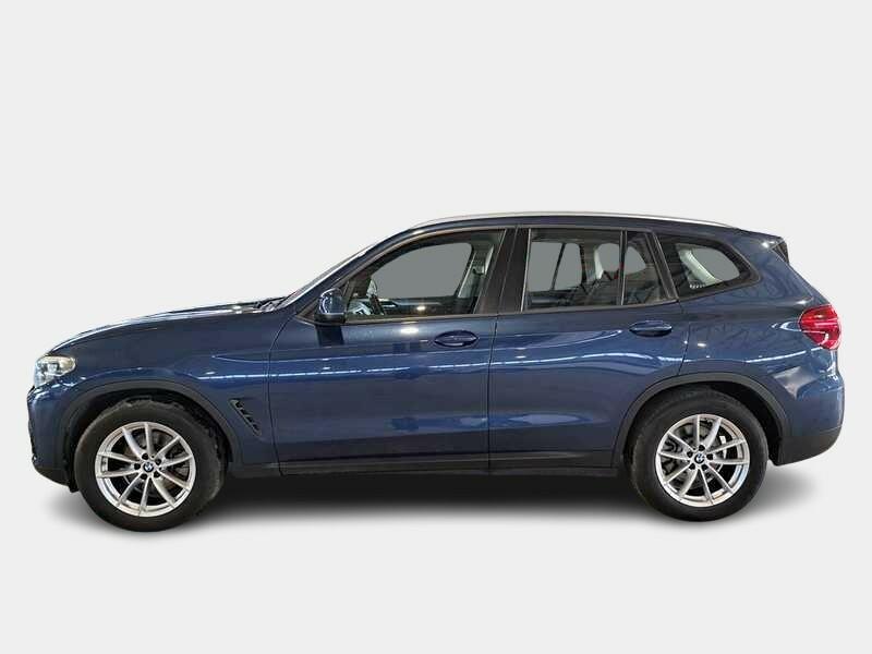 BMW X3 xDrive 20d Business Advantage Autom.