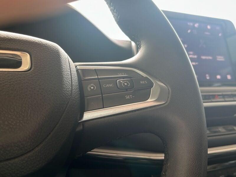 Jeep Compass Compass 1.5 Turbo T4 130 CV MHEV 2WD Night Eagle