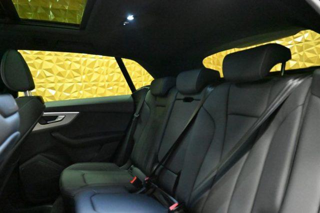 AUDI Q8 50 TDI Q.TIP.286CV S-LINE TET.22"CAM SOSP.CAM FULL