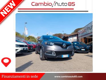 Renault Captur 0.9 TCe 12V 90 CV Start&Stop Energy R-Link