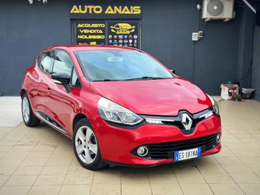 Renault Clio 1.5 dCi 75CV 5 porte Dynamique Garanzia 12 Mesi