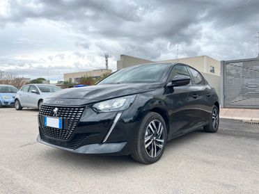 Peugeot 208 BlueHDi 100 Stop&Start 5 porte Allure Pack