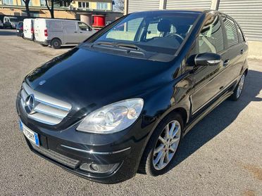 MERCEDES-BENZ B 180 164.228km Bellissima senza nessun lavoro da fare