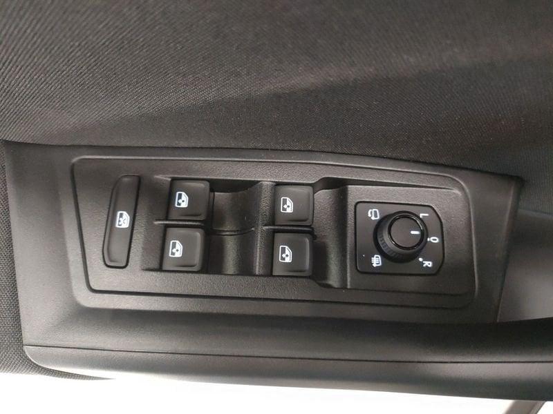 Volkswagen T-Roc T-Roc 2.0 TDI SCR 150 CV DSG Edition Plus