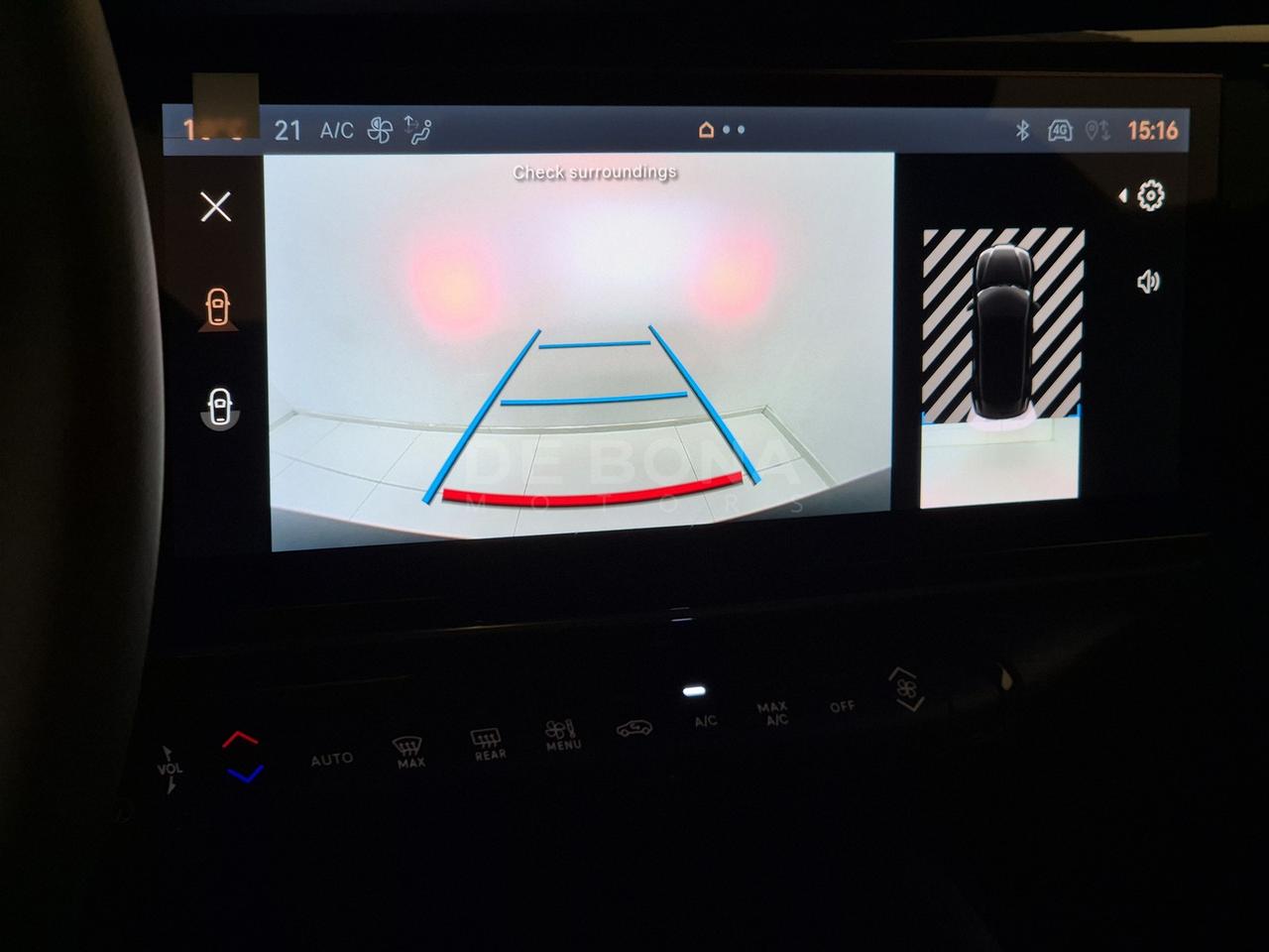 Alfa Romeo Junior 1.2 ibrida sprint 145cv edct6