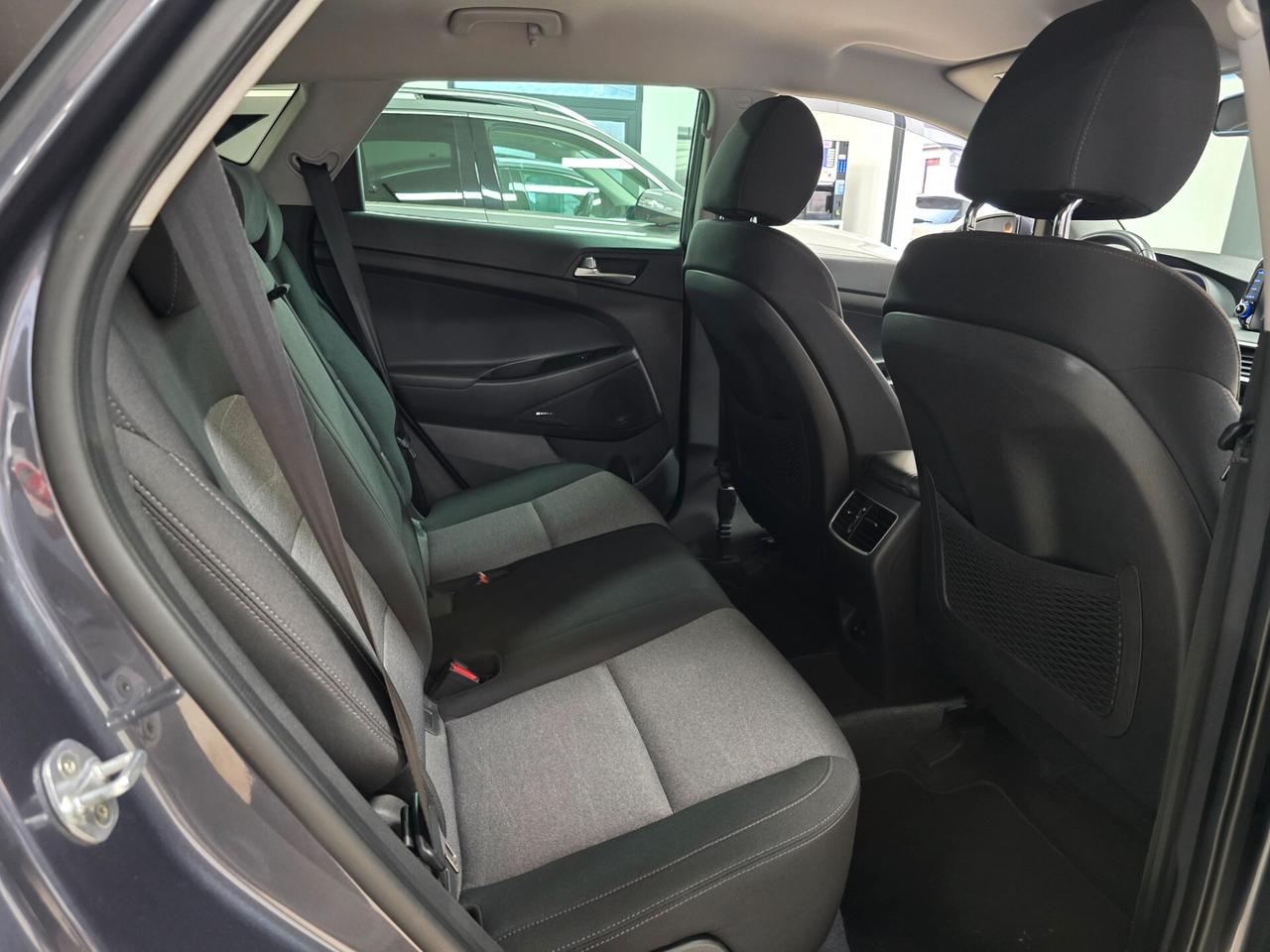 Hyundai Tucson Xprime 1.6 116 cv