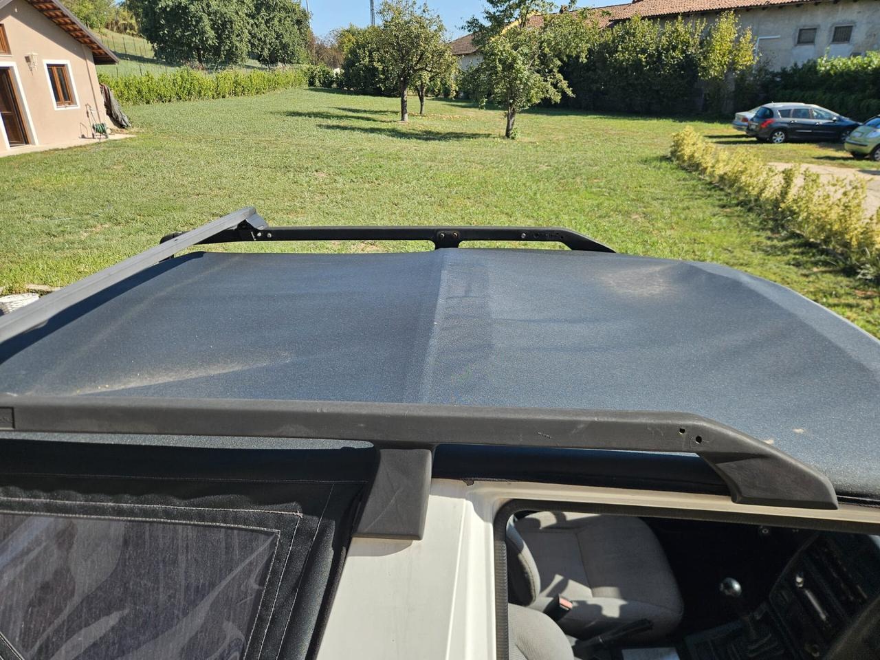 Suzuki Vitara 1.6 Cabriolet JLX