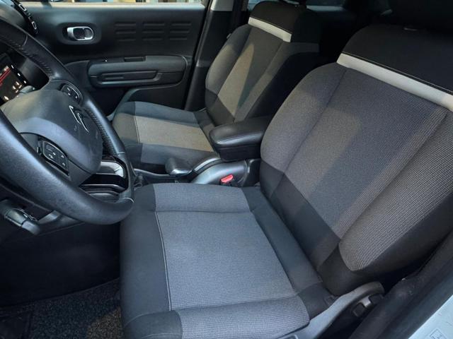 CITROEN C3 Aircross Aircross 1.2 Puretech SHINE 82cv