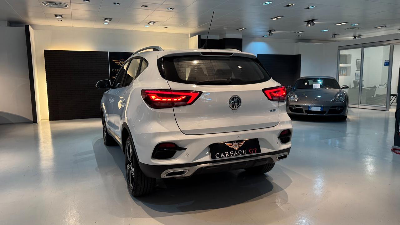 Mg ZS 1.6 BENZINA 106CV - 2022