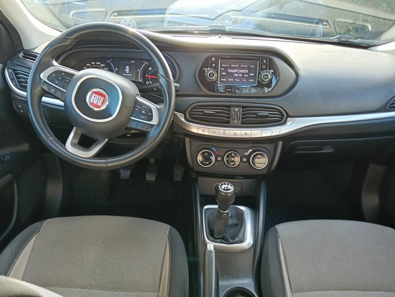 Fiat Tipo 1.3 Mjt S&S 5 porte Easy Business