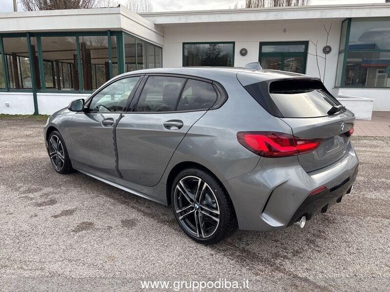 BMW Serie 1 118D 5 PORTE