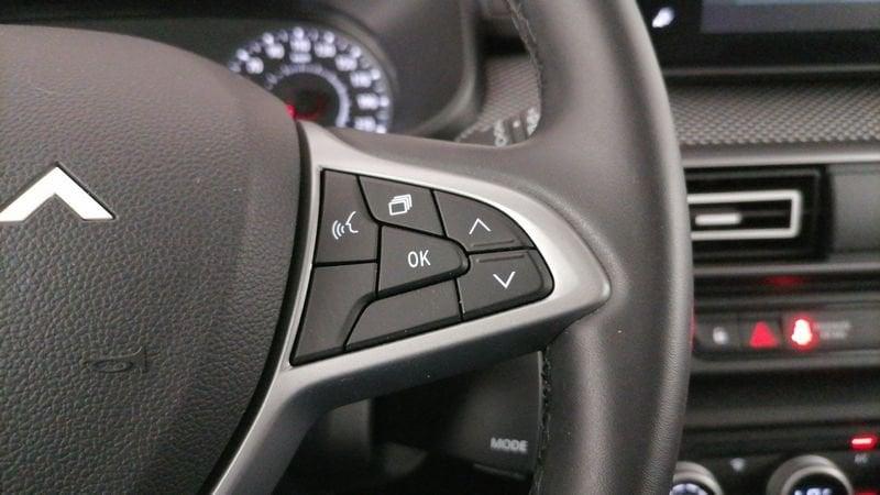 Dacia Jogger 1.0 tce Extreme UP Gpl 100cv 7p.ti