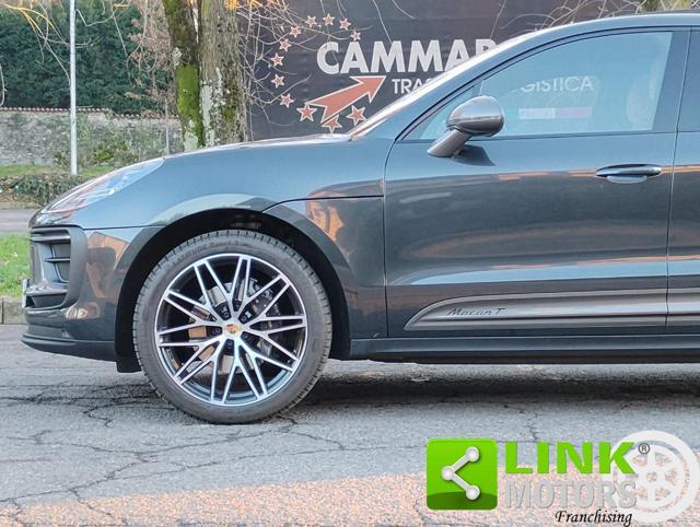 PORSCHE Macan 2.0 T