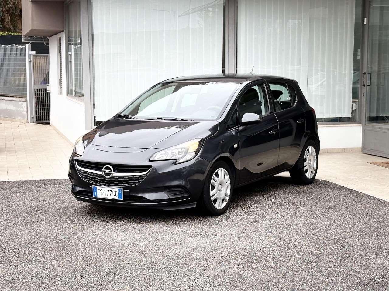 Opel Corsa 1.4 GPL 90CV E6 Neo. - 2018
