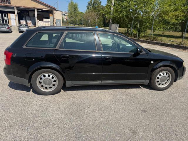 AUDI A4 1.9 TDI/101 CV cat Avant Stupenda Bellissima