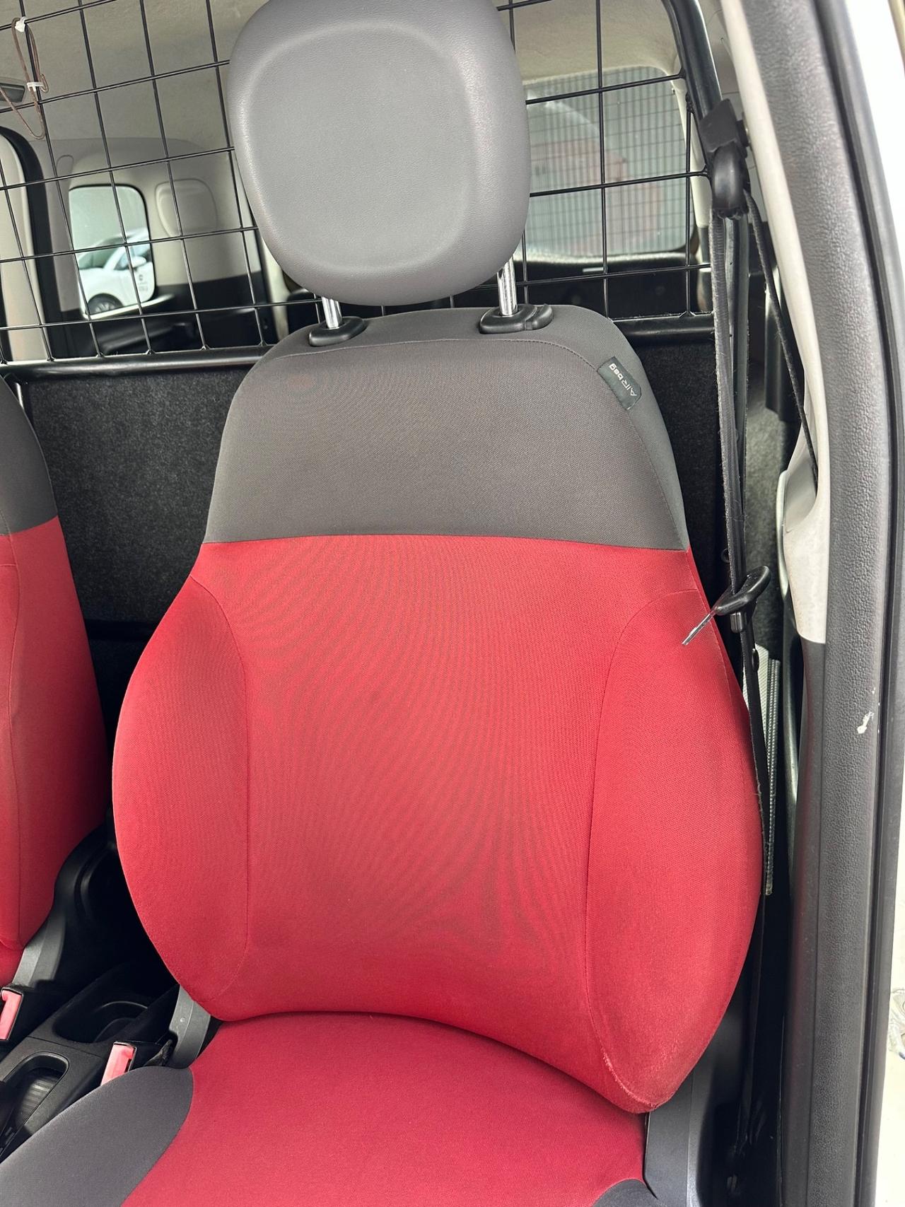 Fiat Panda Van 1.3 MJT 75cv Pop - N1 2 posti