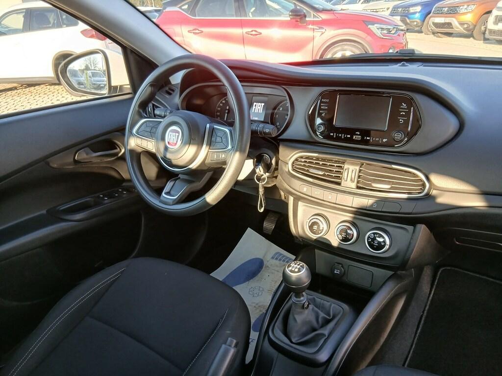 Fiat Tipo 4 Porte 1.6 Multijet City