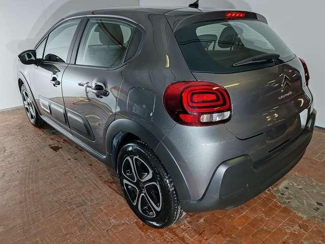 Citroen C3 1.2 83cv Plus Neopatentati + Navi