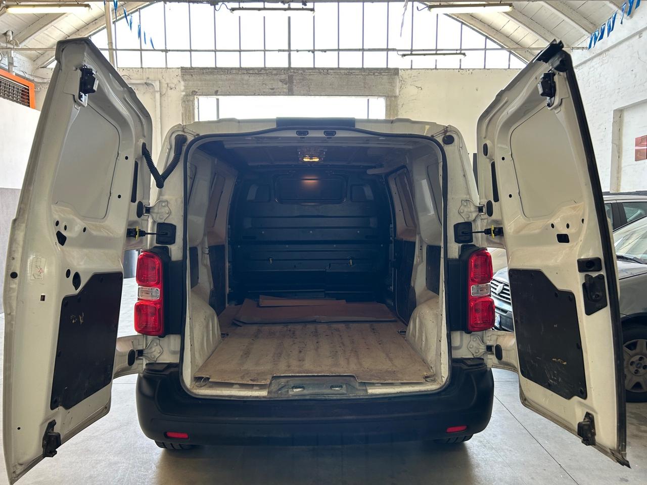 Peugeot expert 2.0 Multijet diesel