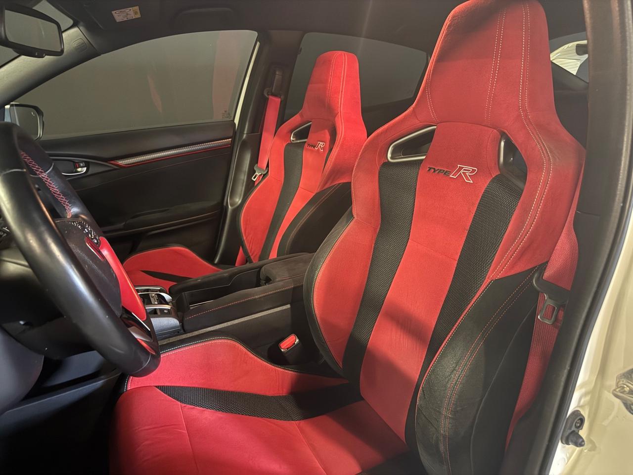 Honda Civic 2.0 5 porte Type-R
