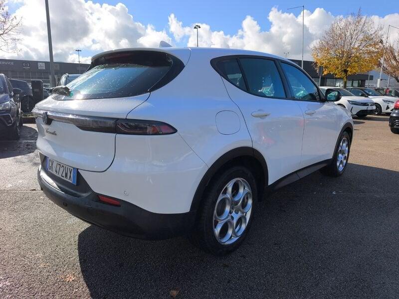 Alfa Romeo Tonale 1.5 hybrid SPRINT 130cv tct7