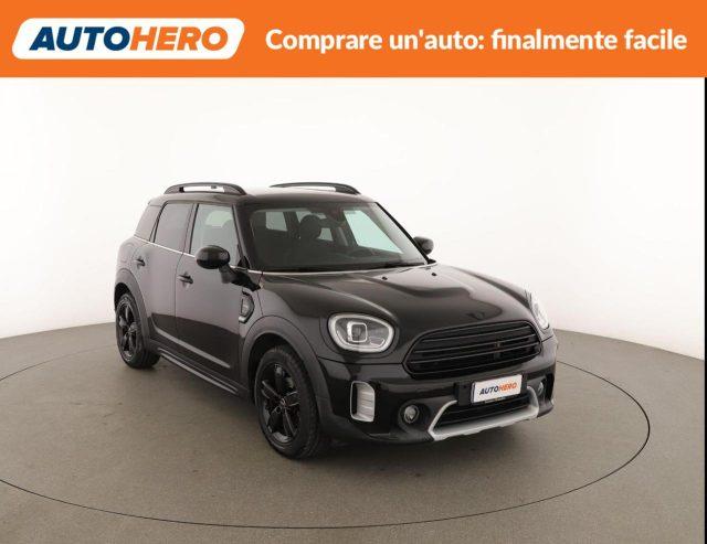 MINI Countryman 1.5 One Countryman
