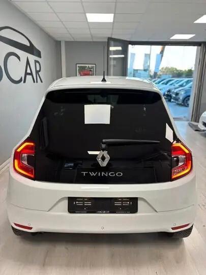 Renault Twingo SCe 65 CV Zen UNIPRO-PROMO-FINANZIAMENTO