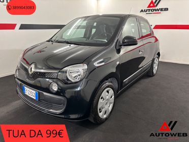 Renault Twingo 1.0 SCe * ADATTA ANCHE A NEOPATENTATI*