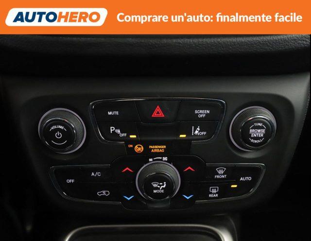 JEEP Compass 1.6 Multijet II 2WD Longitude