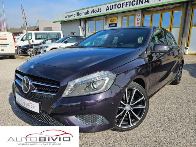 MERCEDES-BENZ A 180 CDI Automatic Premium/full optional