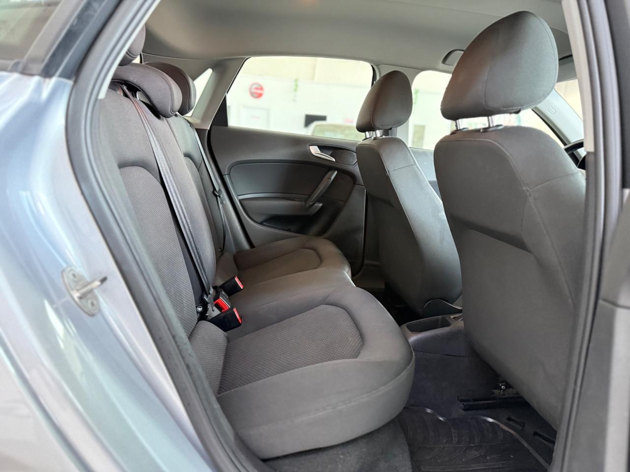 Audi A1 SPB 1.4 TDI S tronic NEOPATENTATI