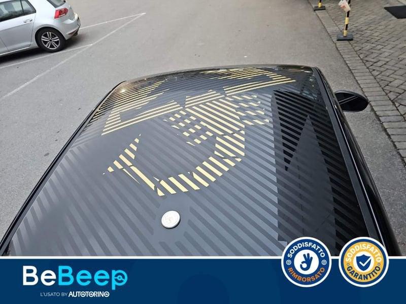 Abarth 695 1.4 T-JET 75° ANNIVERSARIO 180CV