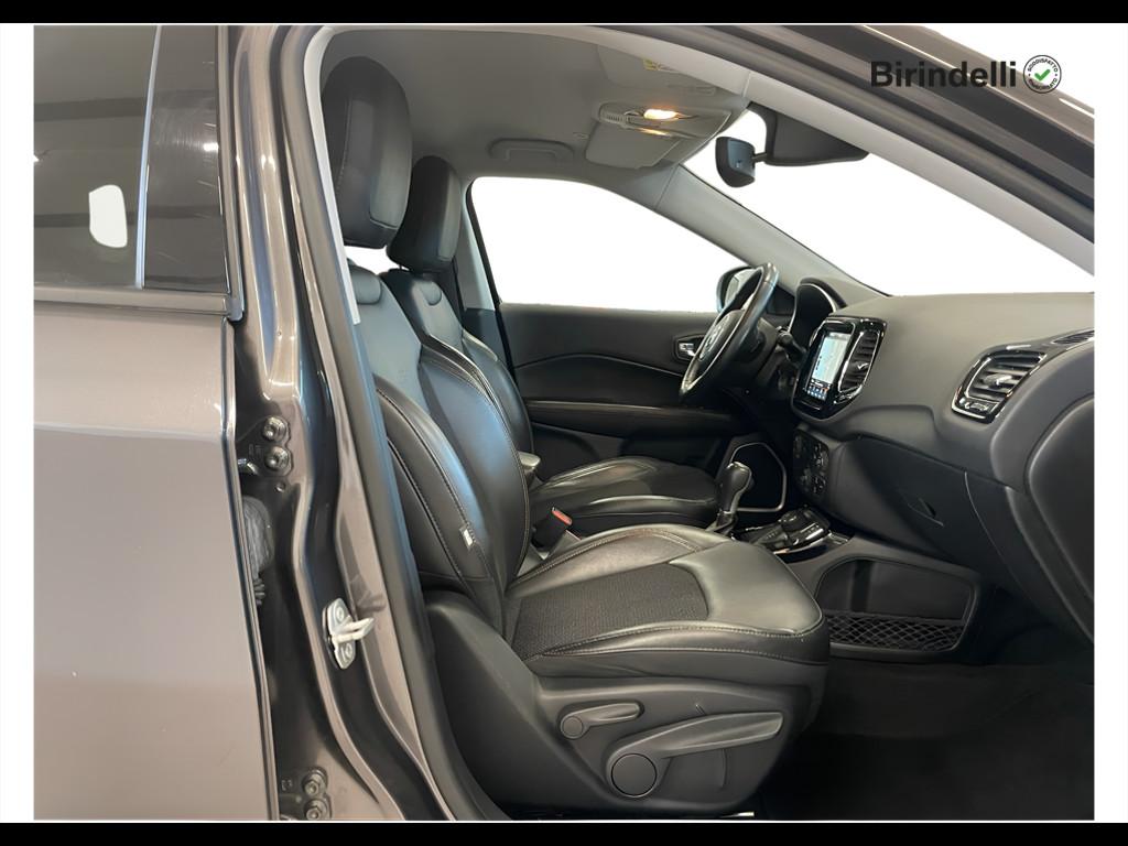 JEEP Compass 2ª serie - Compass 2.0 Multijet II aut. 4WD Limited