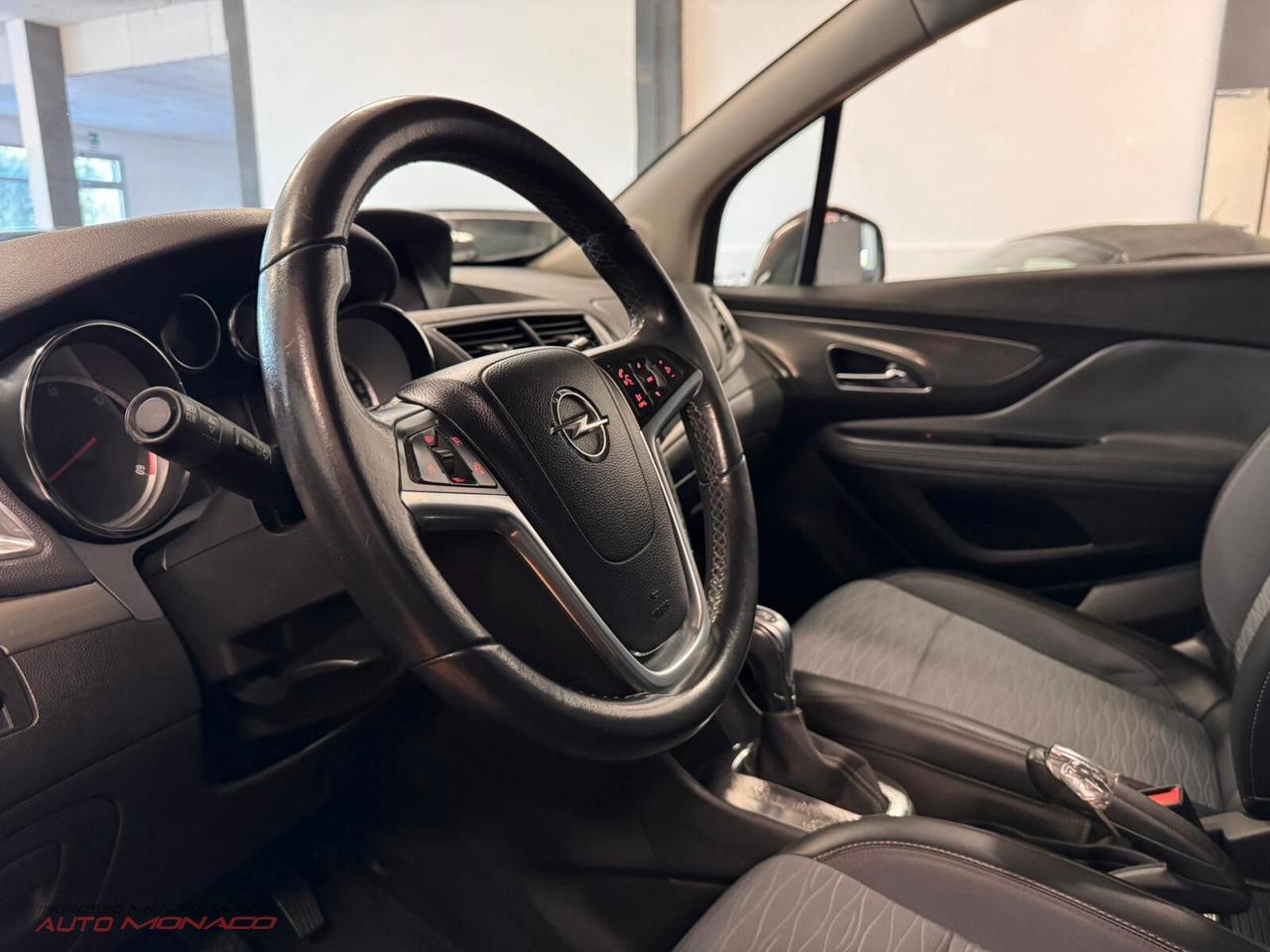 Opel Mokka 1.6 CDTI 136CV 2015