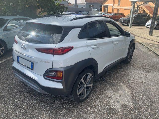 HYUNDAI Kona 1.0 T-GDI Xpossible