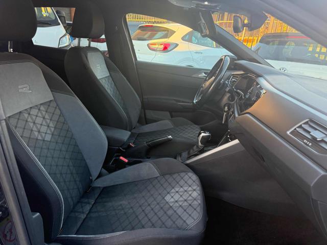 VOLKSWAGEN Taigo 1.0 TSI 110 CV DSG R-Line unipropietario. !!!!