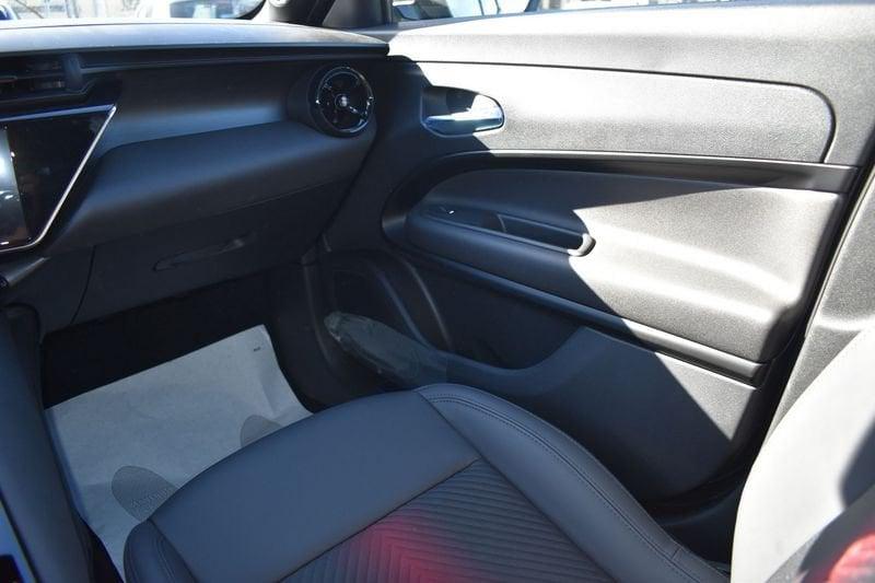 Alfa Romeo Junior Junior 1.2 145 CV Hybrid eDCT6