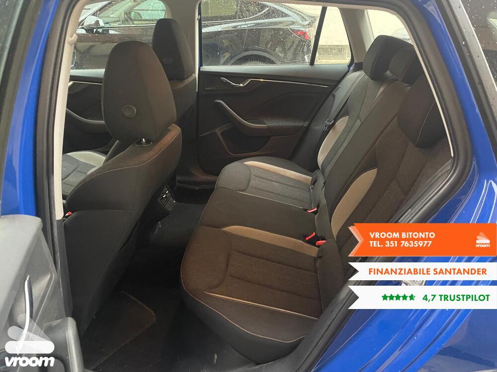 SKODA Kamiq Kamiq 1.0 G-Tec Style
