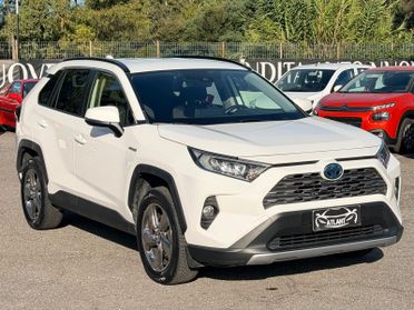 Toyota RAV 4 RAV4 2.5 HV (218CV) E-CVT 2WD Active