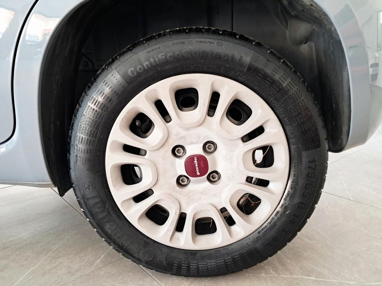 Fiat Panda 1.2 Easy