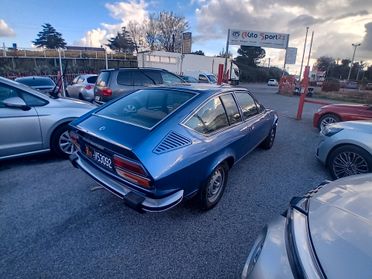 Alfa Romeo Alfetta GT 1.6 ASI 1979