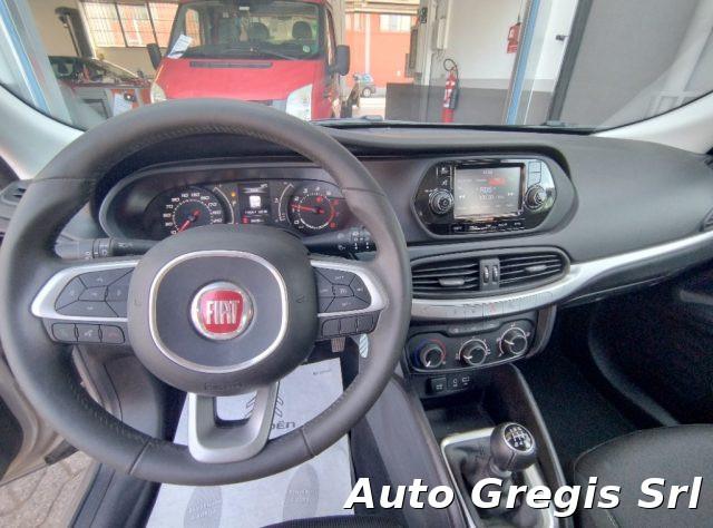 FIAT Tipo 1.4 5 porte Easy - GARANZIA FINO 24 MESI