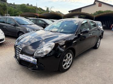 Alfa Romeo Giulietta 2.0 JTDm-2 170 CV Km Certificati